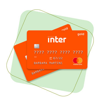 Cartões Inter