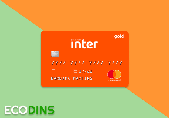 Cartão Banco Inter