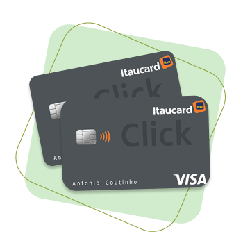 Itau Click