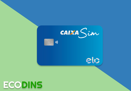 Cartão Caixa Sim