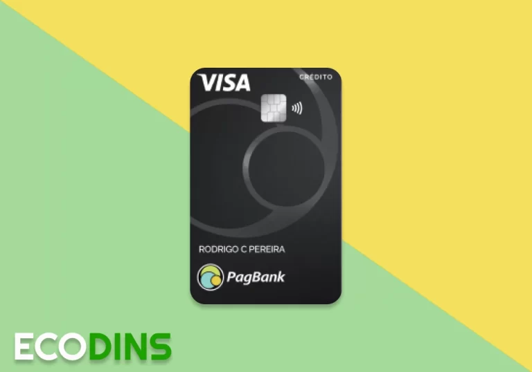 Cartão Pagbank