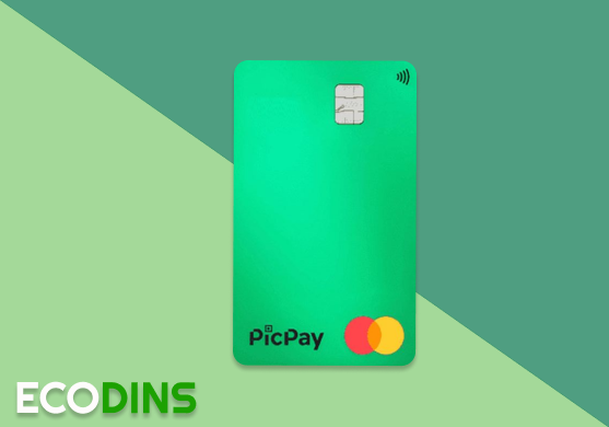 Cartão PicPay