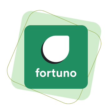 Aplicativo Fortuno