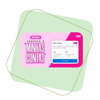 Minhas Contas