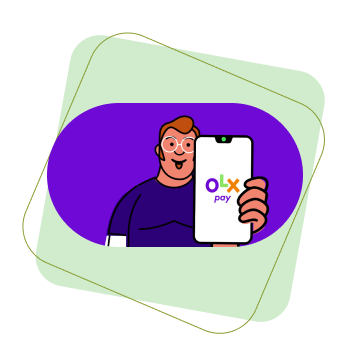 OLX Pay: mais segurança para quem vende e compra na OLX