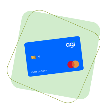 Cartão Agibank