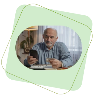 organizar as finanças mensais