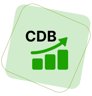 Calcular CDB
