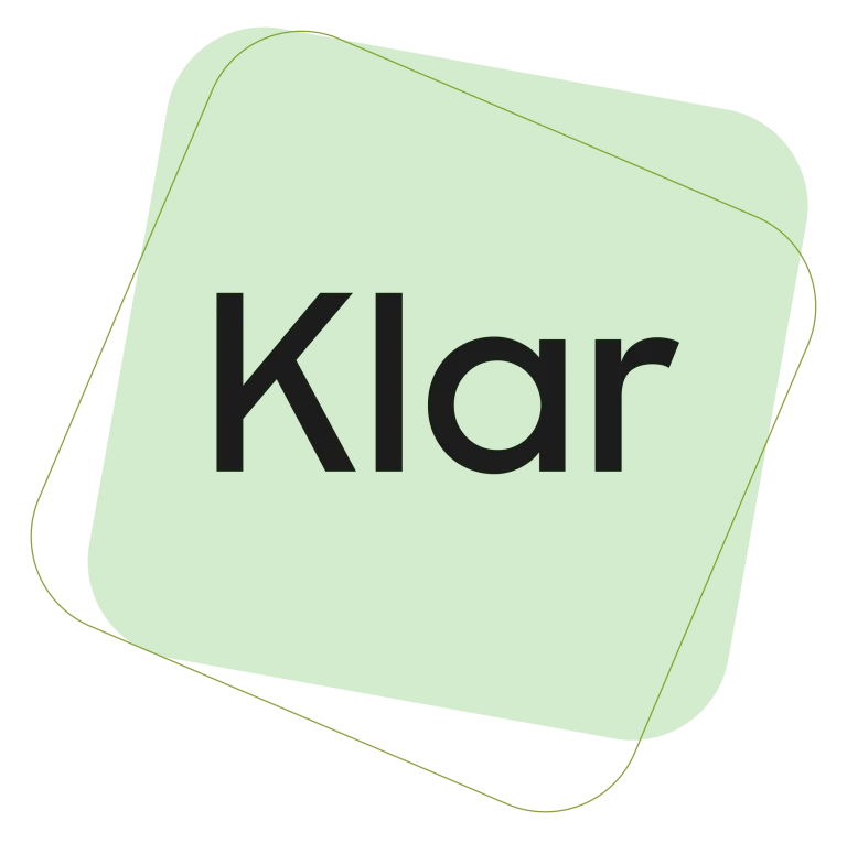 Klar
