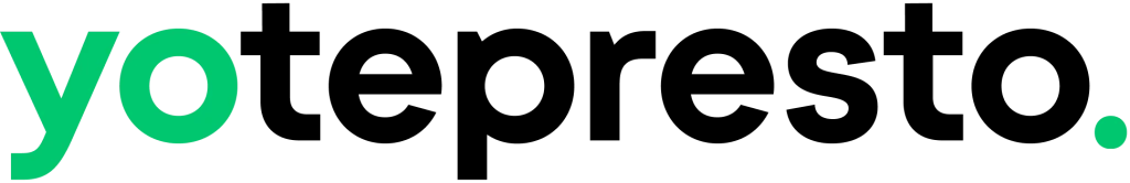 Préstamo YotePresto
