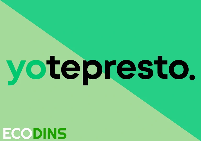 Préstamo YotePresto