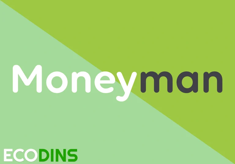 Préstamo MoneyManMoneyMan