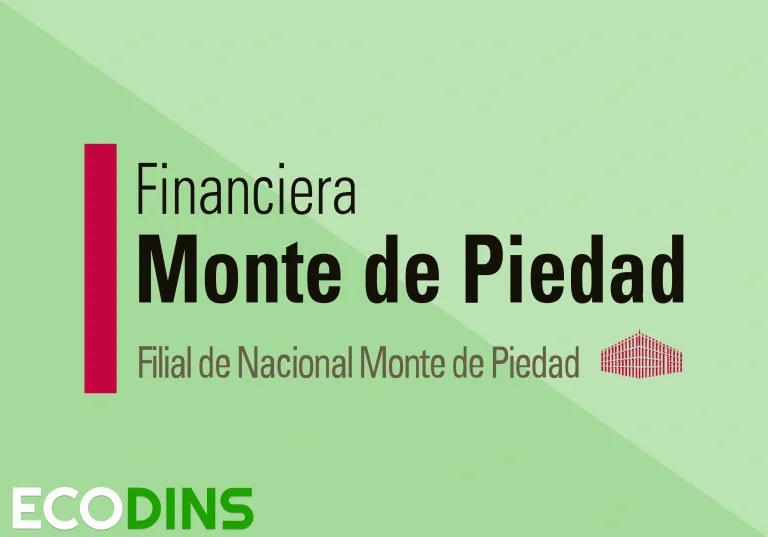 Préstamo Monte de Piedad