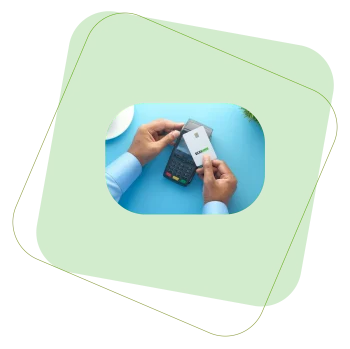 Tarjetas