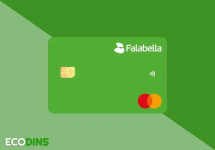 Tarjeta de Crédito Falabella