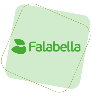 Tarjeta de Crédito Falabella