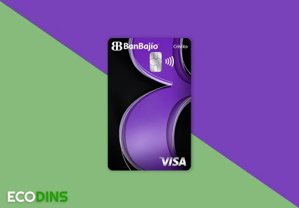 Tarjeta de Crédito Garantizada