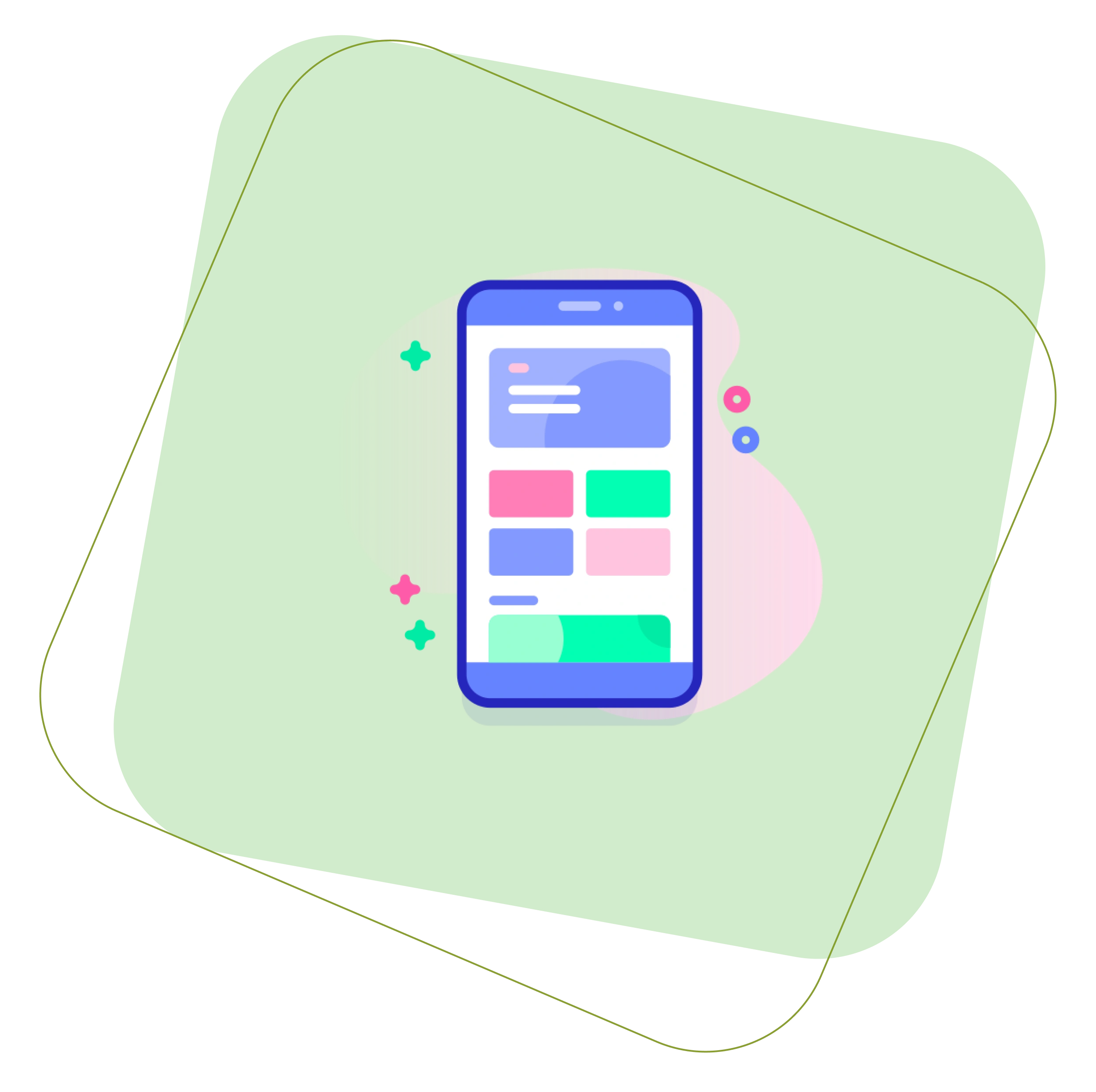 Aplicativos Financeiros