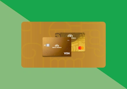 Tarjeta de Crédito Oro