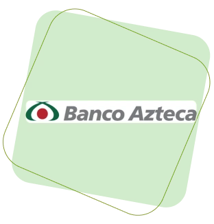 Tarjeta Oro de Banco Azteca