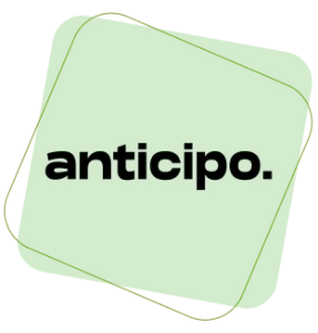 Préstamo Anticipo