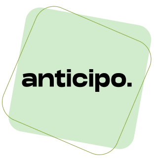 Préstamo Anticipo