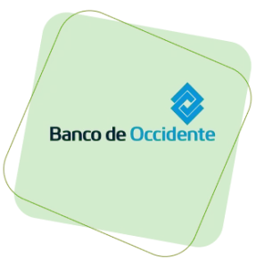 Crédito Banco Occidente