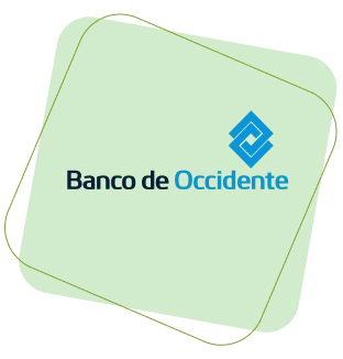 Crédito Banco Occidente