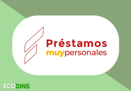 Préstamos Muy