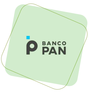 Empréstimo FGTS Pan