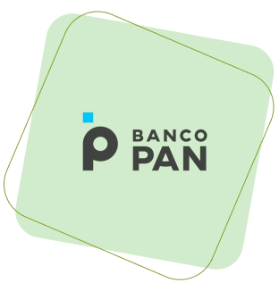Empréstimo FGTS Pan